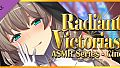 Radiant Victorias ASMR Series - Cindy
