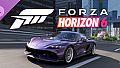 Forza Horizon 6 2024 Koenigsegg Gemera