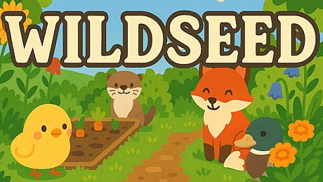 Wildseed Game