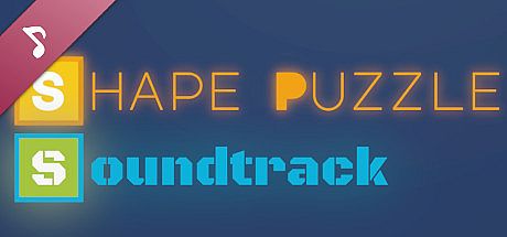Shape Puzzle Soundtrack