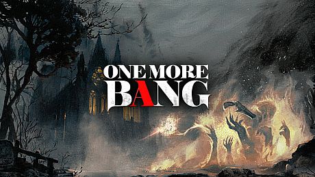 One More Bang Game