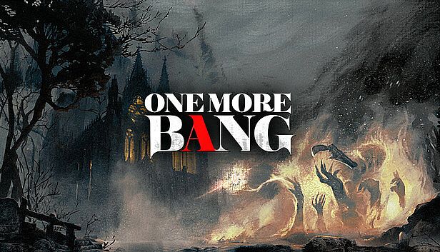 Buy One More Bang