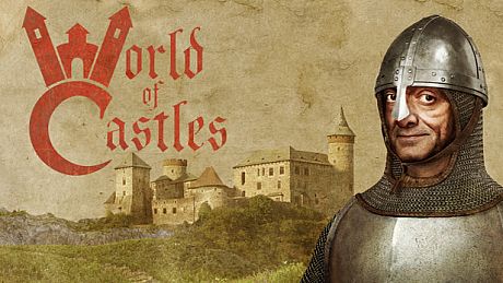 World of Castles Game