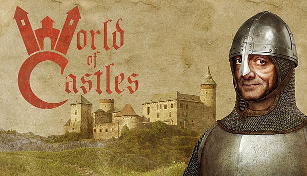 Buy World of Castles