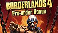 Borderlands 4 - Pre-order Bonus