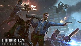 Doomsday: Last Survivors