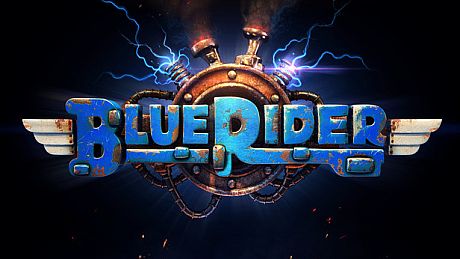 Blue Rider - Original Soundtrack DLC