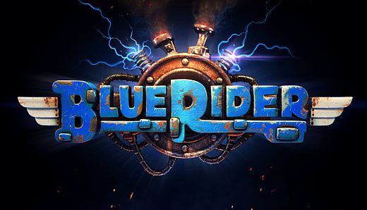 Blue Rider - Original Soundtrack