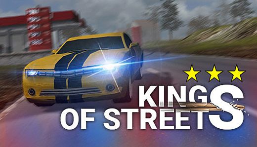 Kings Of Streets