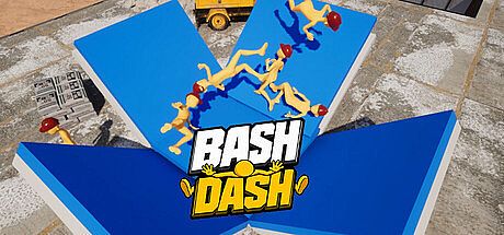 BASHDASH