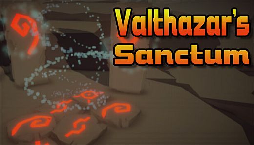 Valthazar's Sanctum