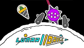 Lunar // Drill