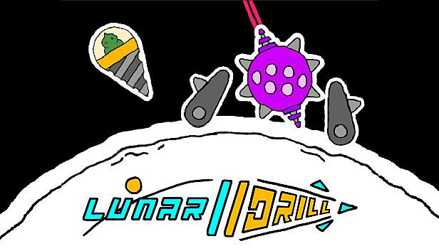Buy Lunar // Drill