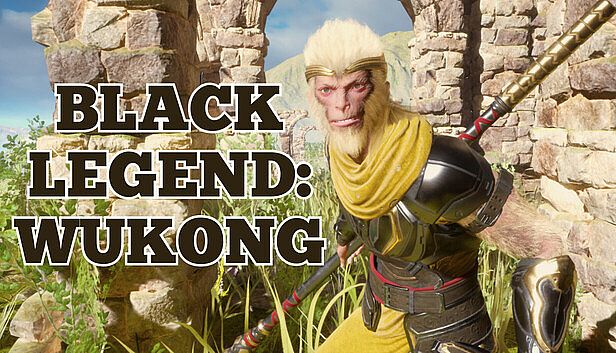 Buy Black Legend: Wukong