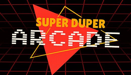 Super Duper Arcade