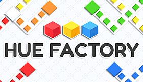 Hue Factory