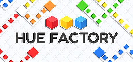 Hue Factory Game