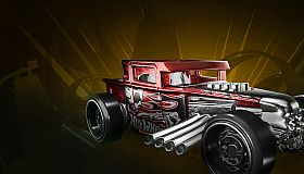 HOT WHEELS UNLEASHED - Game Of The Year Edition - Windows Edition