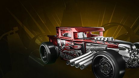 HOT WHEELS UNLEASHED - Game Of The Year Edition - Xbox Series X|S Bundle