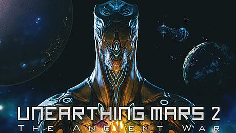 Unearthing Mars 2: The Ancient War Game