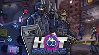 Hot Brass