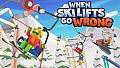 When Ski Lifts Go Wrong OST - Lounging Away by Juhani Junkala