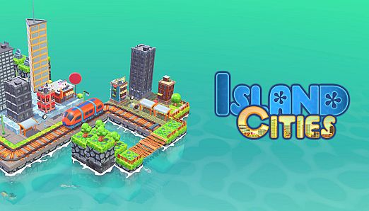 Island Cities
