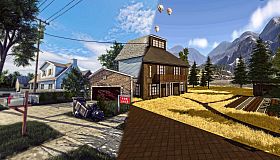 House Flipper - Farm Bundle