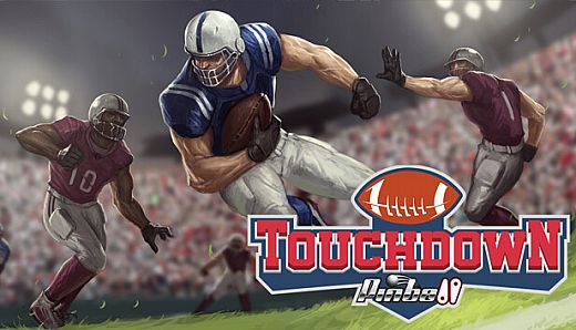 Touchdown Pinball