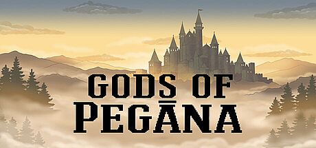 Gods of Pegana Game