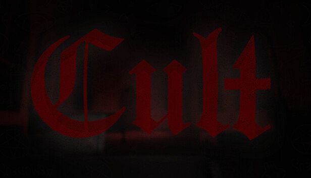 Buy Cult, Chapter One