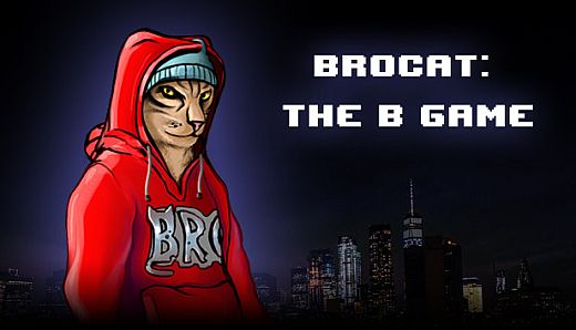 Brocat: the B Game
