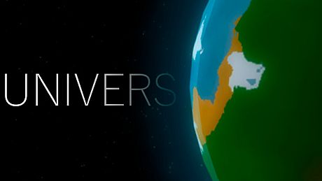 Univers Game