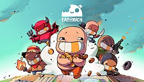 Eat the Rich: Greed Games