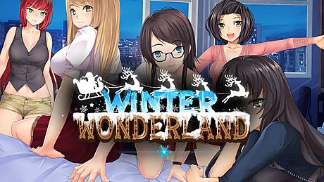 Winter Wonderland Game