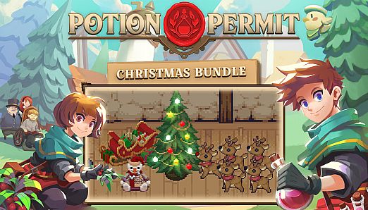 Christmas Bundle