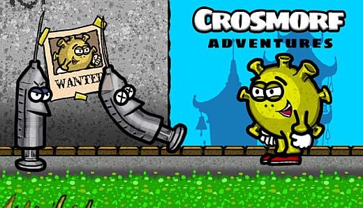 Crosmorf Adventures