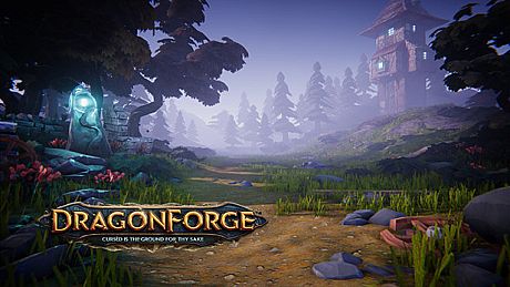 Dragon Forge Game