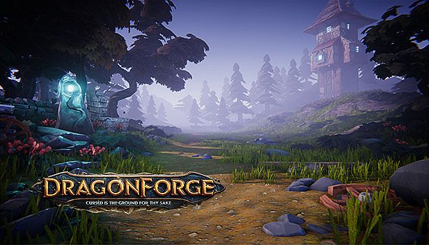Buy Dragon Forge