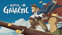 Buy Hotel Galactic PC