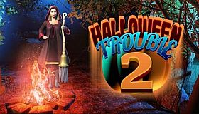 Halloween Trouble 2