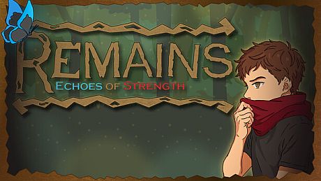 Remains: Echoes of Strength Game