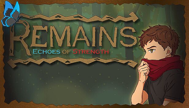 Buy Remains: Echoes of Strength