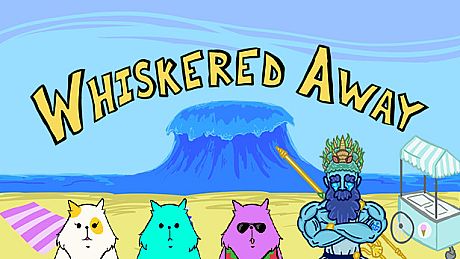 Whiskered Away Game