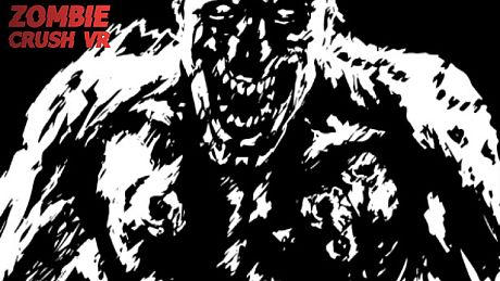 Zombie Crush VR Game