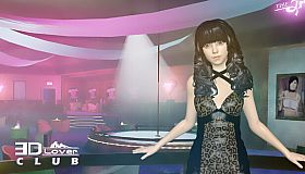 3D LOVER - CLUB