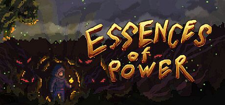 Essences of Power Game