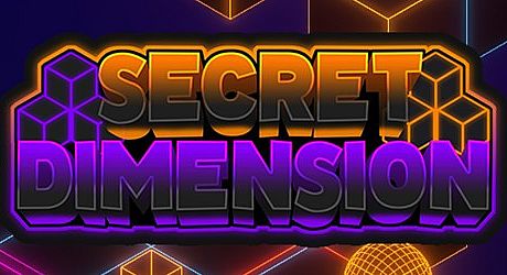 Secret Dimension Game
