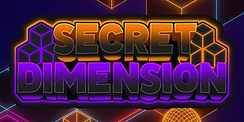 Secret Dimension