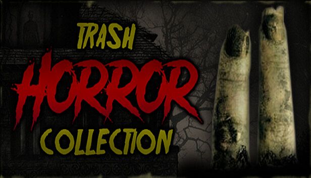 Buy Trash Horror Collection 2
